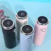 PREVIOUS NEXT -30% Smart Double Wall Vacuum Insulated Bottle with Led Temperature Display Product image Product image Product image Smart Double Wall Vacuum Insulated Bottle with Led Temperature Display.