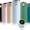 PREVIOUS   NEXT  -30% Smart Double Wall Vacuum Insulated Bottle with Led Temperature Display Product image Product image Product image Smart Double Wall Vacuum Insulated Bottle with Led Temperature Display.